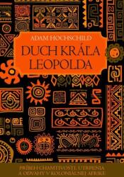 Duch kráľa Leopolda (2022)