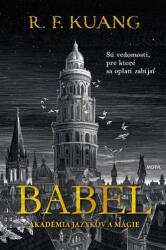 Babel (2023)