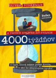 4000 de săptămâni (2021)