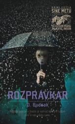 Rozprávkar (2017)