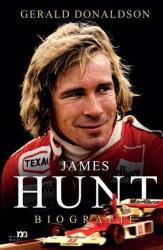 James Hunt. Biografie (2023)