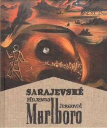 Sarajevské Marlboro (2025)