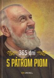 365 dní s Pátrom Piom (2021)