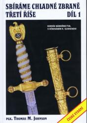 Colecționăm armele reci ale Reich-ului, vol. 1 (2010)