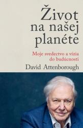 Viața pe planeta noastră (2021)