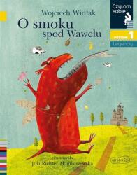 Citesc singur. Despre dragonul de la Wawel (2021)