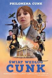 Lumea văzută de Cunk. Istoria ilustrată a tuturor evenimentelor, dacă mai este loc (2025)