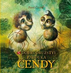 5. Dobrodružství pavouka Čendy (2025)