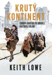 Krutý kontinent (2025)