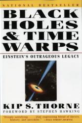 Black Holes & Time Warps - Kip Thorne (ISBN: 9780393312768)