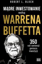 Mądre inwestowanie według Warrena Buffetta (2024)