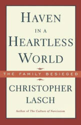 Haven in a Heartless World (ISBN: 9780393313031)