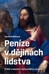 Peníze v dějinách lidstva (2024)