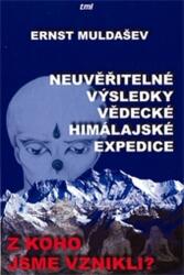 Z koho jsme vznikli? (2010)