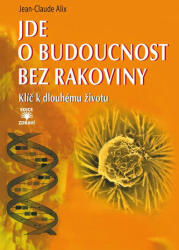 Jde o budoucnost bez rakoviny (2015)
