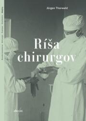Regatul chirurgilor (2023)