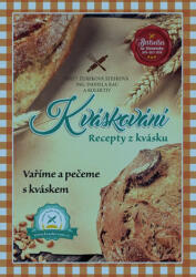 Kváskování - Recepty z kvásku (2019)