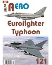 AERO 121 Eurofighter Typhoon (2025)