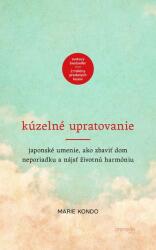 Kúzelné upratovanie (2015)