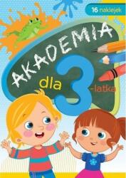 Akademia dla 3-latka (2021)