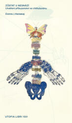 Zůstat u nesnází (2025)