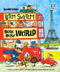 Letem světem / Busy Busy World (2011)