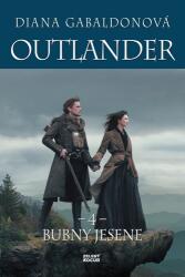 Outlander 4 - Bubny jesene (2019)