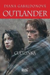Outlander 1 - Cudzinka (2021)