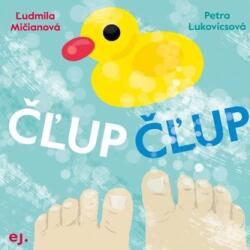 Čľup Čľup (2024)