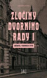Zločiny dvorního rady I. - Sběratel firemních štítů (2023)