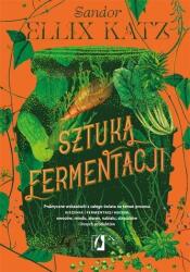 Sztuka fermentacji (2022)