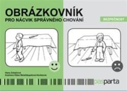 Obrázkovník pro nácvik správného chování - Bezpečnost (2017)