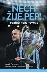 Nech žije Pep! (2025)