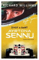 Viața și moartea lui Ayrton Senna (2024)