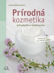 Cosmetică naturală (2017)