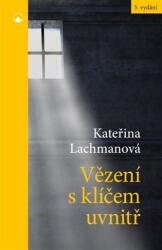 Vězení s klíčem uvnitř (2022)