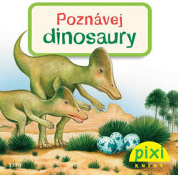 Poznávej dinosaury (2017)