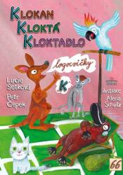 Klokan kloktá kloktadlo (2023)