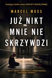 Już nikt mnie nie skrzywdzi wyd. specjalne (2024)