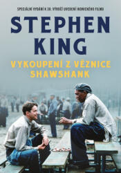 Răscumpărarea din închisoarea Shawshank (ISBN: 9788075937476)