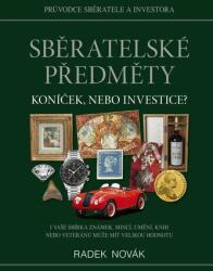 Sběratelské předměty - Koníček, nebo investice? (2025)