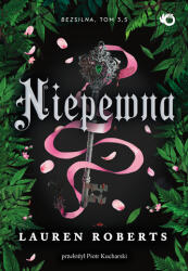 Nesigură. Neputincioasă. Volumul 2, 5 (2025)