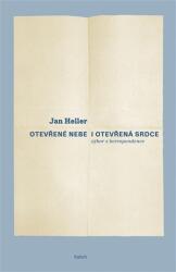 Otevřené nebe a otevřená srdce - Výbor z korespondence (2025)