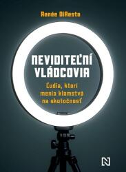 Neviditeľní vládcovia (2025)