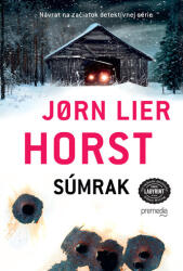 Súmrak (2017)