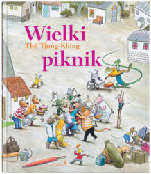 Wielki piknik | The Tjong-Khing (2022)