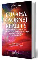 Povaha osobnej reality (2021)