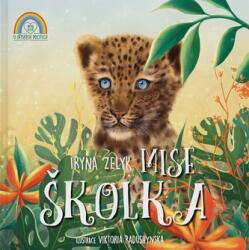 Mise školka (2024)