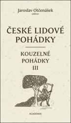 České lidové pohádky 4 - Kouzelné pohádky III (2025)
