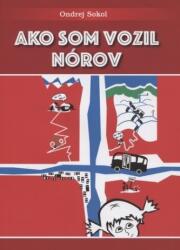 Ako som vozil Nórov (2018)